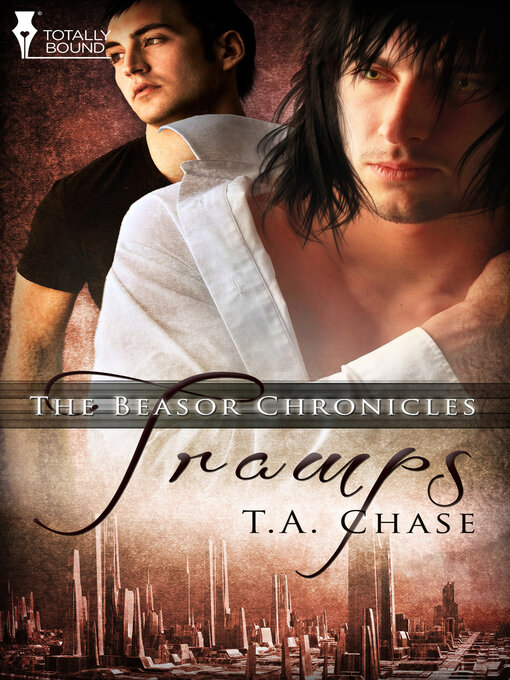 Title details for Tramps by T.A. Chase - Available